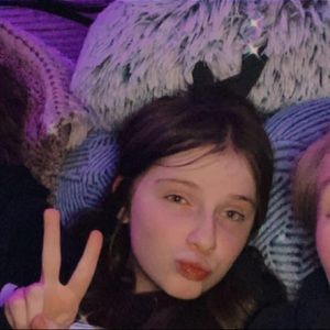 Meet your Posher, Rachel